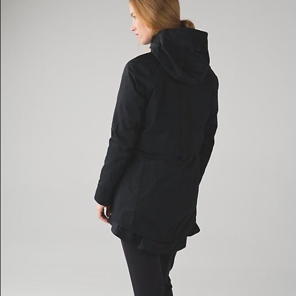 Lululemon Four the Helluvit Jacket - Picture 2 of 12